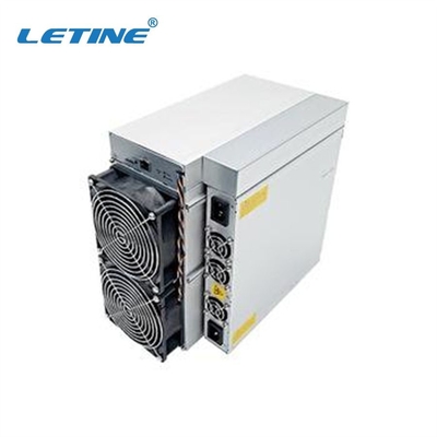 96. 2832W SHA-256 Bitmain Asic Antminer S19j Pro