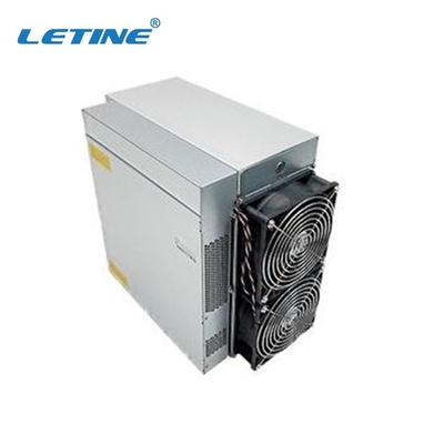 96. 2832W SHA-256 Bitmain Asic Antminer S19j Pro