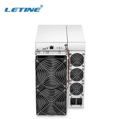 96. 2832W SHA-256 Bitmain Asic Antminer S19j Pro