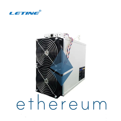 1500Mh 2000Mh 8g Innosilicon A11 Pro-Ethminer 2500W