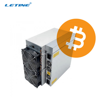 Schlüssel- Bergmann 12V 3010W S19 S19XP Pro-Nicehash 140t 110t Asic