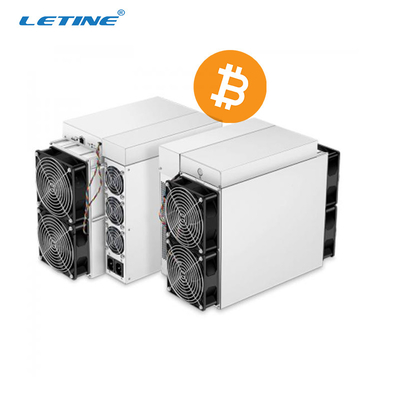 Schlüssel- Bergmann 12V 3010W S19 S19XP Pro-Nicehash 140t 110t Asic