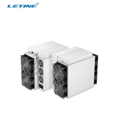 Bitmain Antminer D7 1286Gh/S 1.286Th/S für X11, das Schlag-Münzen-Bergmann 1.286t 1286g gewinnt