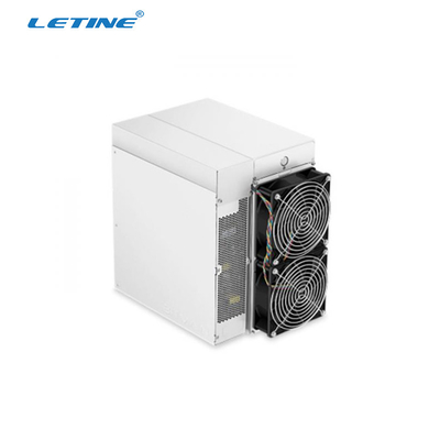 Bitmain Antminer D7 1286Gh/S 1.286Th/S für X11, das Schlag-Münzen-Bergmann 1.286t 1286g gewinnt
