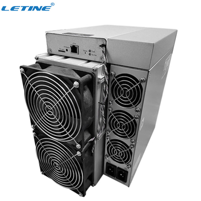 In Bergmann auf Lager 141T 21.5W/T Sha-256 3010W Antminer S19 XP (141.) Consupmtion Bitmain Antminer S19XP S19 XP der geringen Energie