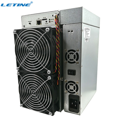 Schlüssel-Goldshell Asic KD-Kasten 2630W KD6 26.3t Bergmann-KD5 K1+