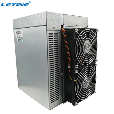 Schlüssel-Goldshell Asic KD-Kasten 2630W KD6 26.3t Bergmann-KD5 K1+