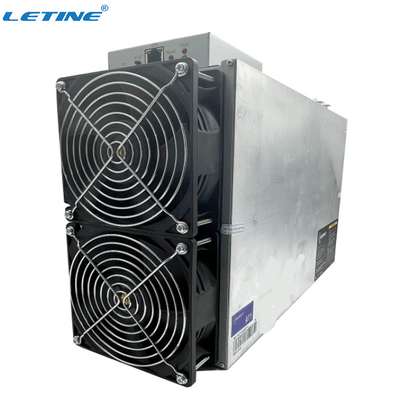 Neuer verwendeter Pro-8Gb 1500Mh/S 2350W Ethash ETH usw. Bergmann Blockchain Mining Machine A11