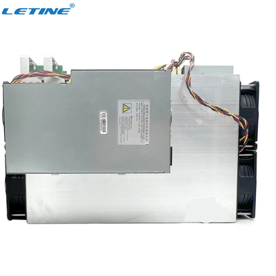 Verwendeter Bergmann Asic Miner Innosilicon T2t 37. Innosilicon Scrypt