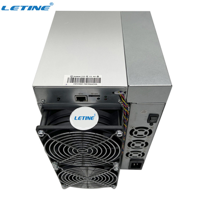 Bergmann CK6 19.3Th/S Goldshell CK5 Asic des Bergmann-3300W 12th/S CK-Kasten-CKB