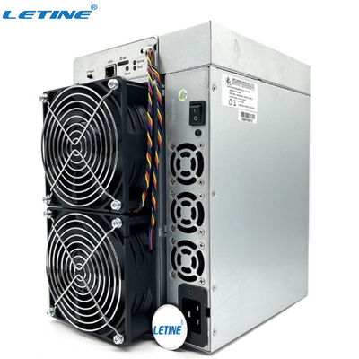 Bergmann CK6 19.3Th/S Goldshell CK5 Asic des Bergmann-3300W 12th/S CK-Kasten-CKB