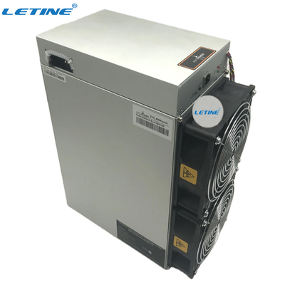 ZEC ZEN Mining Equihash Asic Miner rentables Bitmain Antminer Z15 420ksol