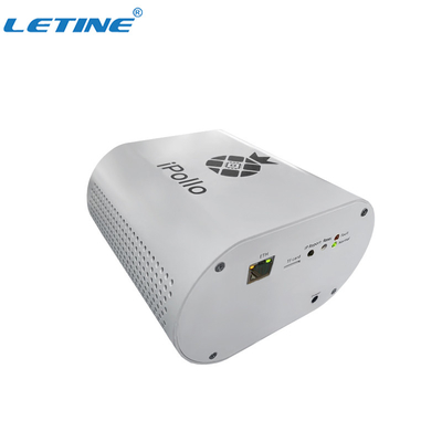 Algorithmus 120W 1.2GPS G1 IPollo Bergmann-40db Cuckatoo32