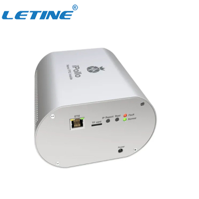 Algorithmus 120W 1.2GPS G1 IPollo Bergmann-40db Cuckatoo32