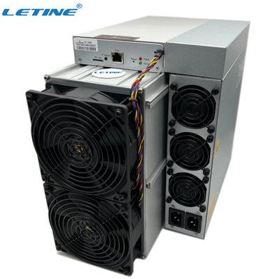Algorithmus Antminer D7 1234Gh/S 1286Gh/S 3148W X11 für Bergbauschlag Antminer D7 1.286.