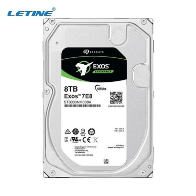 1TB 4TB Unternehmens-Antriebe des Festplatten-Bergbau-8TB 16TB 32TB 64TB 128. HDD Seagate Western Digital