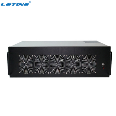 A5000 8 GPU 6 3090 Bergbau-Anlage 3080 Cmp 220hx 170hx 3000W 3300W