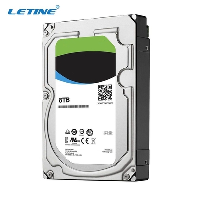 Tischplatten-HDD internes Festplattenlaufwerk 4T 16T 12T 10T 8T 6T 2T Seagate West