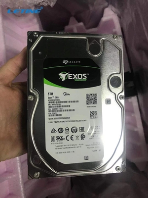 Tischplatten-HDD internes Festplattenlaufwerk 4T 16T 12T 10T 8T 6T 2T Seagate West