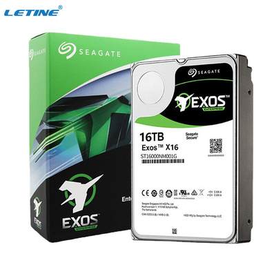 Tischplatten-HDD internes Festplattenlaufwerk 4T 16T 12T 10T 8T 6T 2T Seagate West