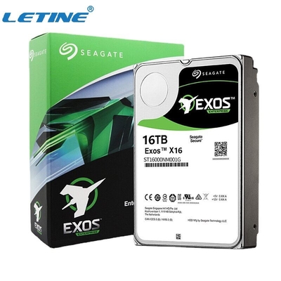 Festplatten-Bergbau 6tb 8tb 10tb 16tb 18tb 12tb 14tb stellte HDD grafisch dar