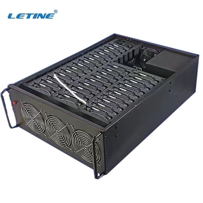 9400 SSD-Bergbau-Fall P.S. HDD CPU-Chia Coin Mining Rig Motherboard Intel I5 DDR4 RAM 16GB 256GB