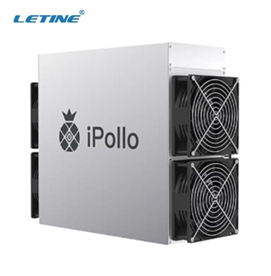 Bergmann 12V 75db 3400W B1 85Th/S SHA-256 BTC IPollo