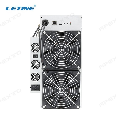 Bergmann 12V 75db 3400W B1 85Th/S SHA-256 BTC IPollo