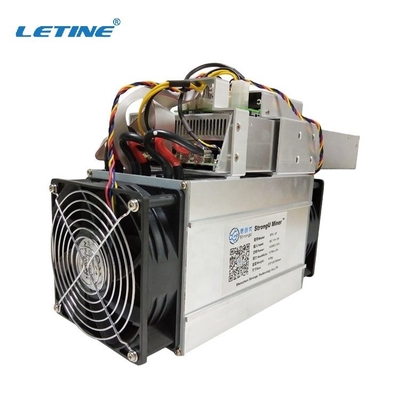STU-U6 StrongU Bergmann Asic Mining Machine Bergmann-Strongu Stus U6 Blockchain