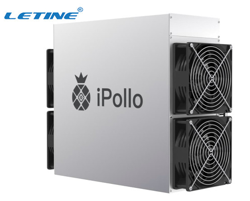 Cuckatoo32 Algorithmus 36GPS grinsen Asic-Bergmann Ipollo 2800W
