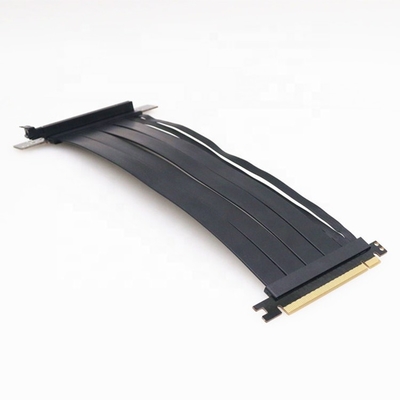 RTX 3060 3070 Grafikkarte-Erweiterungs-Kabel 3080 3090 PCIE 4,0 16X