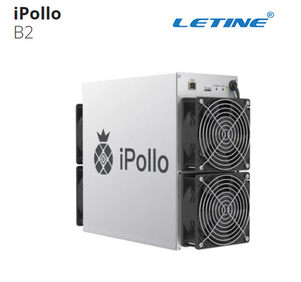 SHA-256 Bergmann 110. 3250W BTC BTH des Algorithmus-B2 IPollo