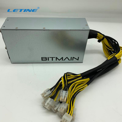 P.S. L3+ A9 Z1 S15 T15 S9 Z9 Bitmain Apw 7 1800W