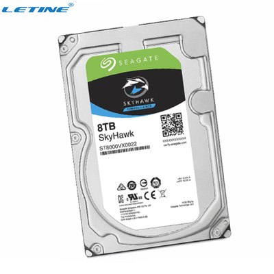 12 Festplatte Gb/S 256MB, die internes Festplattenlaufwerk 8TB 16TB HDD gewinnt