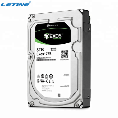 12 Festplatte Gb/S 256MB, die internes Festplattenlaufwerk 8TB 16TB HDD gewinnt