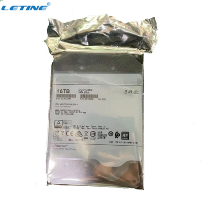 12 Festplatte Gb/S 256MB, die internes Festplattenlaufwerk 8TB 16TB HDD gewinnt