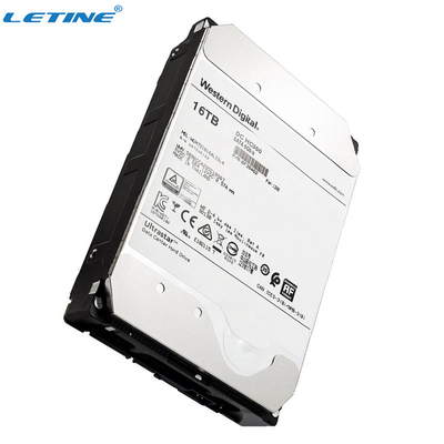 Internes Festplattenlaufwerk 6gb 7.2k 16TB Sata 3,5 für Dell HDD