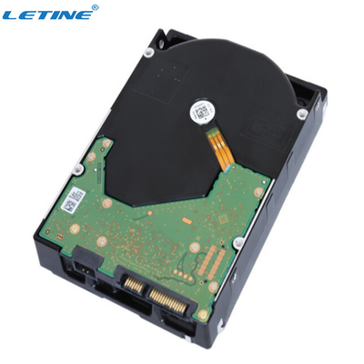 Internes Festplattenlaufwerk 6gb 7.2k 16TB Sata 3,5 für Dell HDD