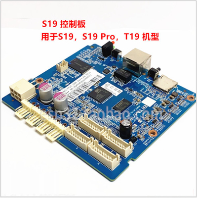 Motherboard-Brett Asic-Bergmann Parts S17 S19 L7 L3+ S15 S11