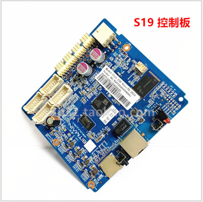 Motherboard-Brett Asic-Bergmann Parts S17 S19 L7 L3+ S15 S11