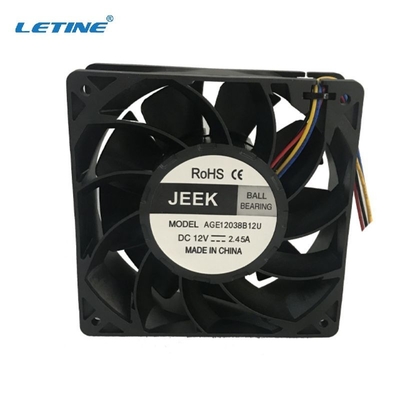 Bergmann Parts Asic Miner S17 S17+ S9 S9j S9i Asic lockert S19 S19Pro S19j Pro auf