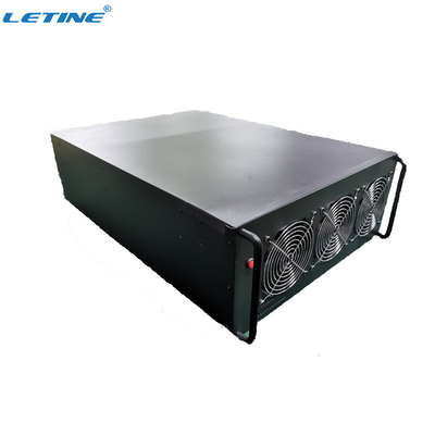 Festplatten-Bergwerksmaschine-Anlage 16TB 8TB HDD 512t 256t XCH