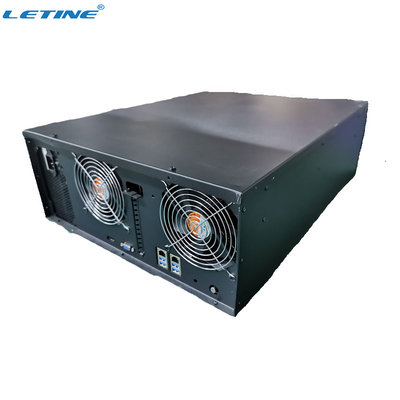 Festplatten-Bergwerksmaschine-Anlage 16TB 8TB HDD 512t 256t XCH