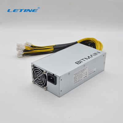 Stromversorgung 150A 1800W APW7 Asic Bergmann-P.S. Antminer