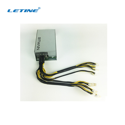 Stromversorgung 150A 1800W APW7 Asic Bergmann-P.S. Antminer