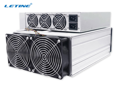 SHA-256 Bitcoin BTC Bergwerksmaschine Bergmann-Profitable Antminers T19 88.