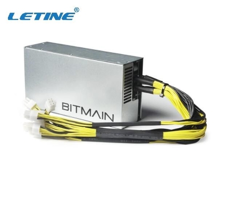 Bergmann Parts S19 T19 S9 T17 S17 APW3 APW7 APW12 P.S. Asic