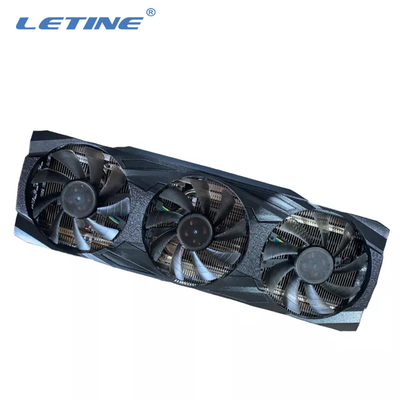 Bergmann Graphic Card 170hx 162Mh/S 90hx 50hx 30hx 8GB GPU