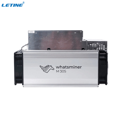 Verwendete SHA-256 BTC Blockchain Bergmänner MicroBT Whatsminer M20S 68T 70T bissen Münze BERGMANN