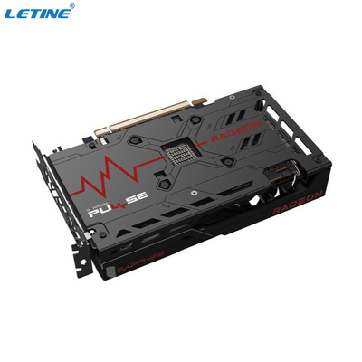Nicht Bergmann-Video Cards Sapphire Radeon RX 6600 8G GDDR6 256bit LHR GPU Grafikkarte
